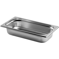 Gastronormbak / Deksel Top Line Gn-Bak 1/3 Gn Diepte 40 Mm Saro 126-5140T