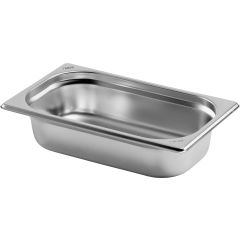 Gastronormbak / Deksel Top Line Gn-Bak 1/4 Gn Diepte 100 Mm Saro 126-5160T