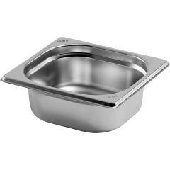 Gastronormbak / Deksel Top Line Gn-Bak 1/6 Gn Diepte 65 Mm Saro 126-5190T