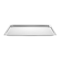 Gastronormtray Profi Line GN 2/1 RVS Hendi HEN 809150