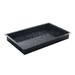 Geëmailleerd CONVECTOMAT CLASSIC GN 2/1 Geëmailleerd Hendi HEN 890158