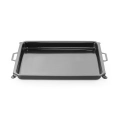 Geëmailleerde bakplaat Hendi HEN 154656