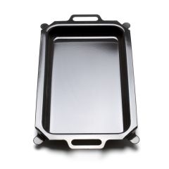 Geëmailleerde braadslede Hendi HEN 154687