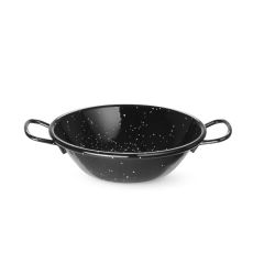 Geëmailleerde paëllaschalen Koolstofstaal Hendi HEN 622810