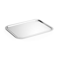 Gekoelde tray RVS Hendi HEN 871829