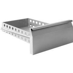 Gekoelde Werkbank 3-Ladenset Voor Snack-Koeltafels Saro 323-1895