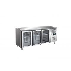 Gekoelde Werkbank Koelwerkbank Model Gn 3100 Tng Saro 323-3152