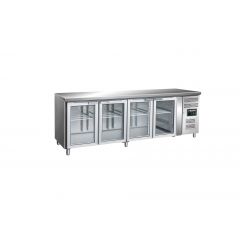 Gekoelde Werkbank Koelwerkbank Model Gn 4100 Tng Saro 323-3154