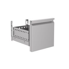 Gekoelde werkbank Ladenblok 1 Lade t.b.v. 7450.0755-0760-0765 Geeft Geen Garantie Op Het Inbouwen Van Een Ladeblok - Standard Line Combisteel 7451.0190