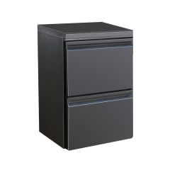 Gekoelde werkbank Ladenblok t.b.v. Barkoeler 7450.03Xx Geeft Geen Garantie Op Het Inbouwen Van Een Ladeblok - 52,6x40x38,1 cm Combisteel 7450.0330