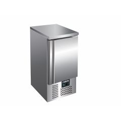 Gekoelde Werkbank Met 1 Deur, Model Vivia S 401 Saro 323-1502
