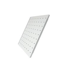 Geperforeerd Rooster Midden Wit Voor 7455.2205-2210-2410-2416 Combisteel 7455.3205