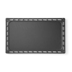 Gietijzeren bakplaat Hendi HEN 932001