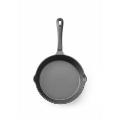 Gietijzeren Skillet Gietijzer Hendi HEN 629321
