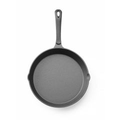 Gietijzeren Skillet Gietijzer Hendi HEN 629338