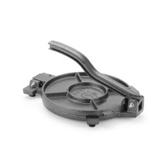 Gietijzeren tortillapers Gietijzer Hendi HEN 611067