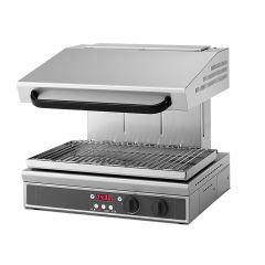 Giorik Salamander - 57x58x52 cm Combisteel 7466.1485