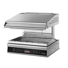 Giorik Salamander Touch - 57x58x52 cm Combisteel 7466.1495