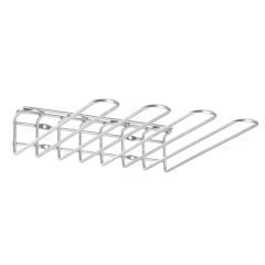 Glazen ophangrek RVS BarUp HEN 596500