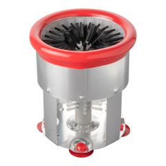 Glazen-spoelborstel PA EMGA EMG 824011