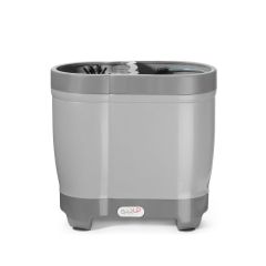 Glazen spoeler ABS/LDPE/PP/TPE BarUp HEN 696064