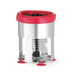 Glazenspoelborstel rond Aluminium BarUp HEN 552681