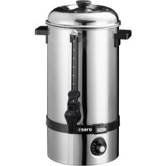 Glühwein / Heet Water Apparaat En Warm Dispenser Model Hot Drink Mini Saro 317-2010