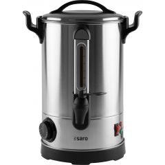 Glühwein / Heet Water Apparaat Glühwein- En Warm Dispenser Model Ancona 5 Saro 213-7500