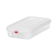 GN 1/3 container, polypropyleen PP Hendi HEN 873229