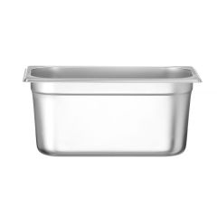 GN 1/3 container RVS Hendi HEN 800447