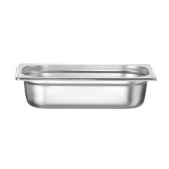 GN 1/4 container RVS Hendi HEN 800522