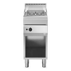 Grill 1-zone gas RVS Modular EMG 318774