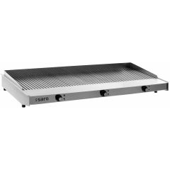 Grill Model Wow Grill 1200 Saro 444-1015