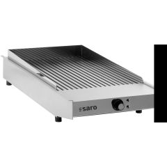 Grill Model Wow Grill 400 Saro 444-1005
