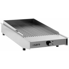 Grill Model Wow Grill 400 Saro 444-1005