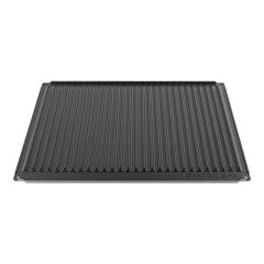 Grillplaat GN1/1 alum. Unox EMG 596333