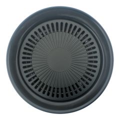 Grillplaat Ø32,0 cm alum. Bright Spark EMG 514012