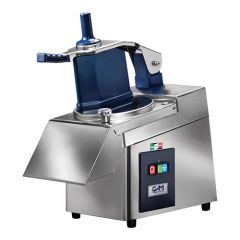 Groente-snijder 200kg/uur RVS Gam EMG 415010