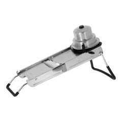 Groente-snijder / mandoline RVS de Buyer EMG 1150