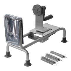 Groente-snijder RVS Bron-Coucke EMG 202020