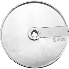 Groente-Snijmachine As002 Snijschijf 8 Mm (Aluminium) Voor Carus/Titus Saro 418-2045