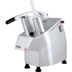 Groente-snijmachine Groentesnijder met 5 Messen - 57x23x51 cm Combisteel 7455.0080
