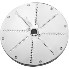 Groente-Snijmachine R002 Rasp 2 Mm Voor Carus/Titus Saro 418-2000