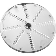 Groente-Snijmachine R005 Rasp 4,5 Mm Voor Carus/Titus Saro 418-2010