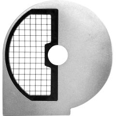 Groente-Snijmachine W888 Blokjesschijf 10 X Mm Voor Carus/Titus Saro 418-2080