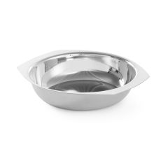Groenteschaal RVS Hendi HEN 401200