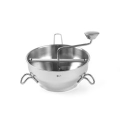 Groentezeef RVS Hendi HEN 515501