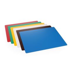 HACCP snijplaat set - 6-delig PP Hendi HEN 826300