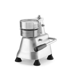 Hamburgerpers Alum. ø100 mm Hendi HEN 282793