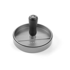 Hamburgerpers Aluminium Hendi HEN 513026